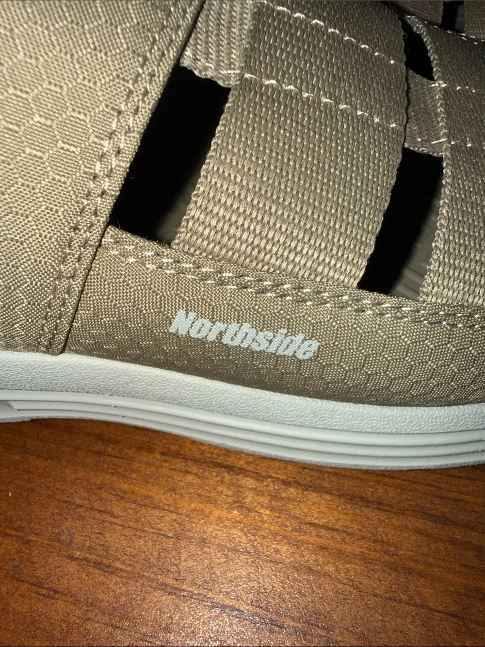 Northside slip nautical